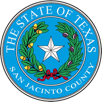 San Jacinto County Texas : Emergency Services | District #2